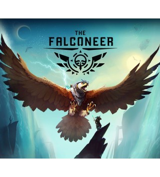 The Falconeer XBOX One / XBOX Series X|S Xbox Series X|S Key EUROPE